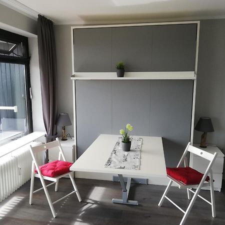 Ankerplatz Apartment Staberdorf ภายนอก รูปภาพ