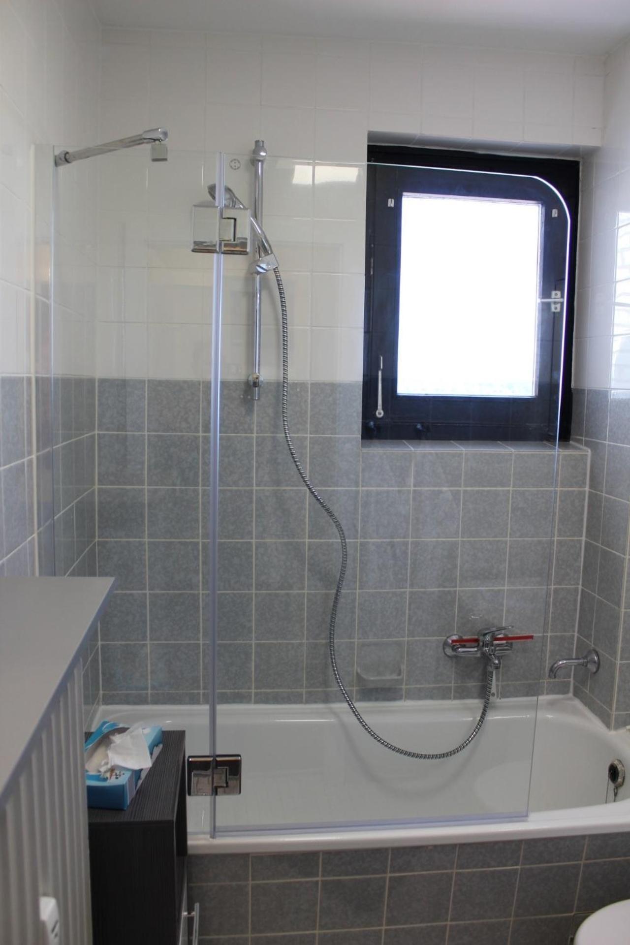 Ankerplatz Apartment Staberdorf ภายนอก รูปภาพ