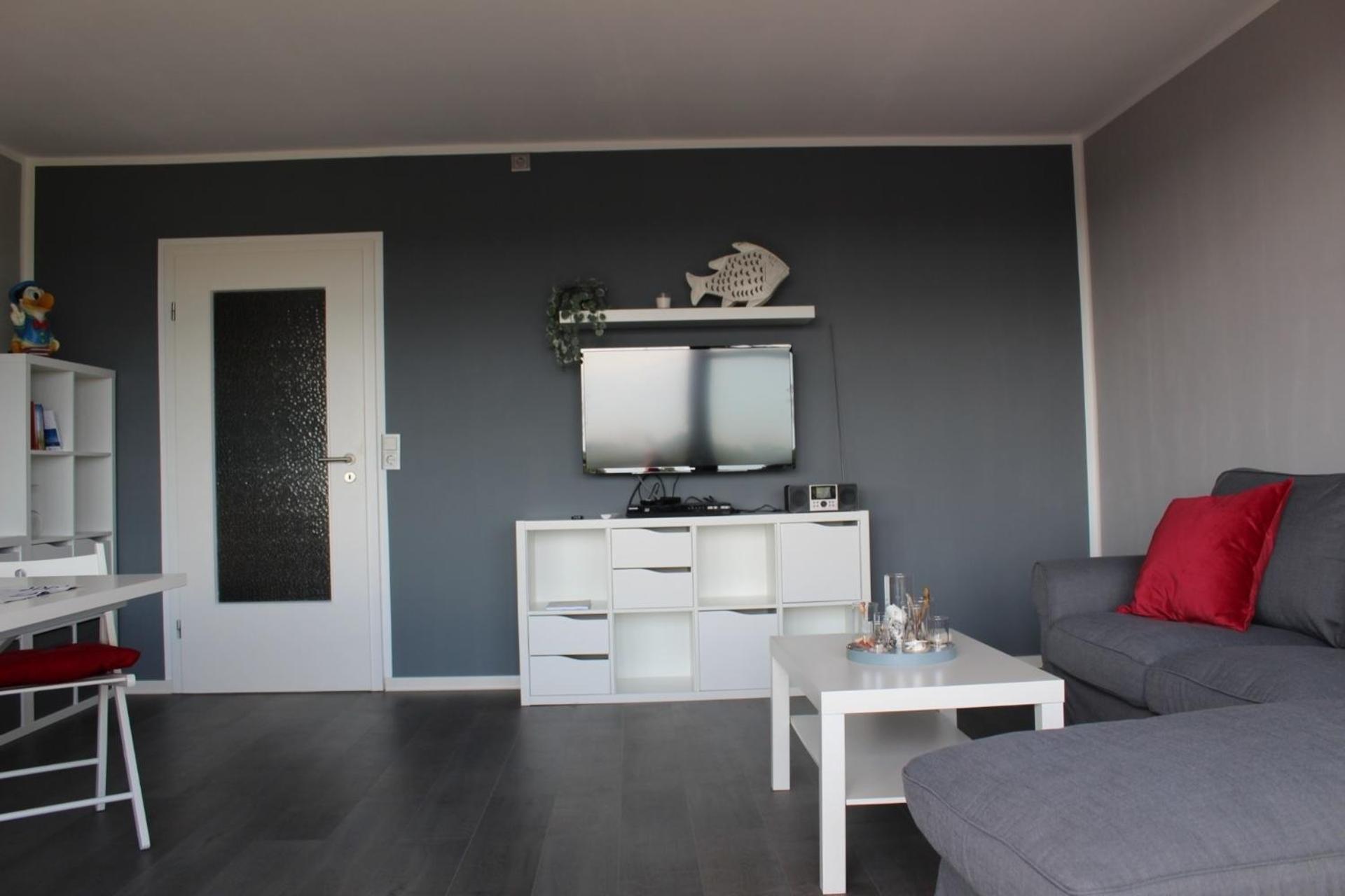 Ankerplatz Apartment Staberdorf ภายนอก รูปภาพ